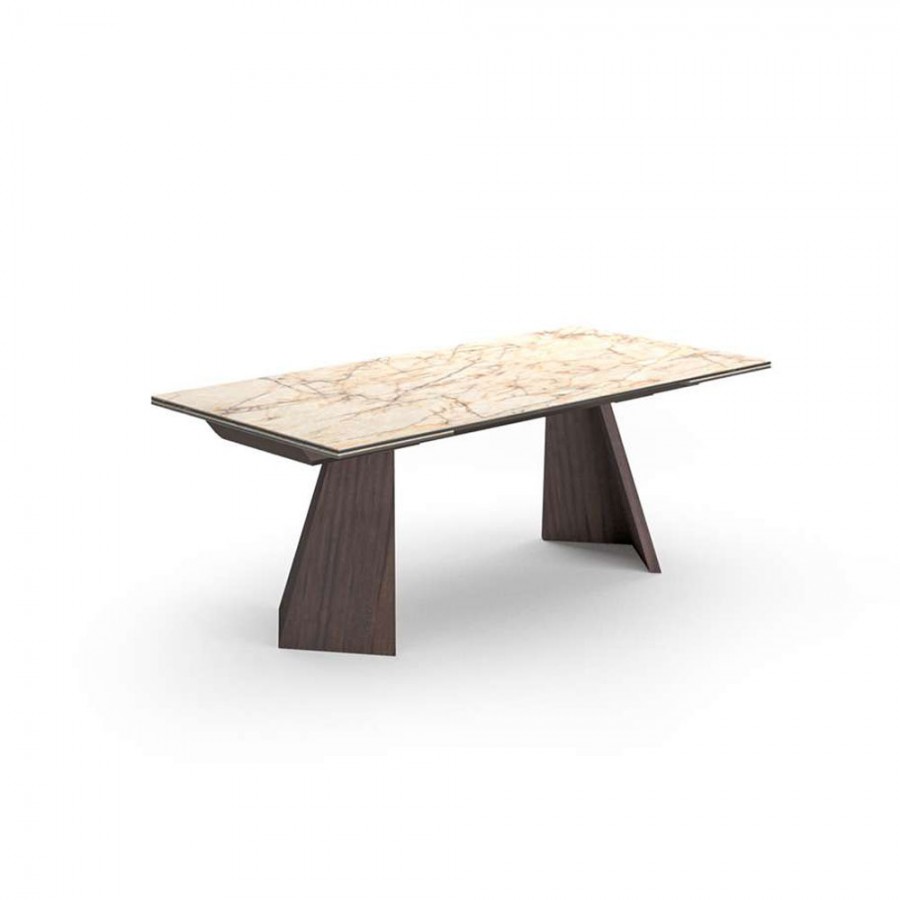 Masa pentru dining Ozzio Italia, Axel